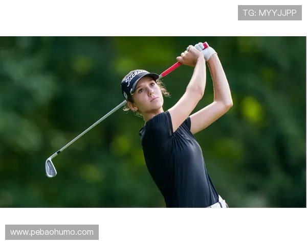 [高尔夫]奥古斯塔女子业余赛再添中国球员 周诗媛受邀出战.